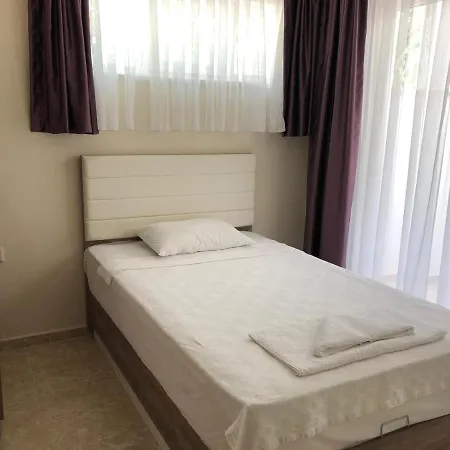 Camyuva Apart Appartement *