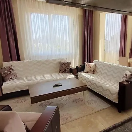 Διαμέρισμα Camyuva Apart *