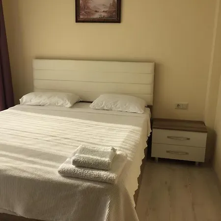 Camyuva Apart * Αττάλεια