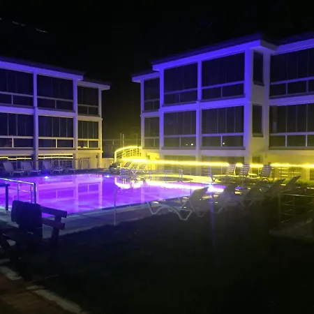 Lejlighed Camyuva Apart *